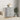 Sideboard Concrete Grey 69.5x34x90 cm Engineered Wood