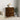 Sideboard Smoked Oak 69.5x34x90 cm Engineered Wood