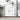 Sideboard White 69.5x34x90 cm Engineered Wood