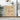 Sideboard Sonoma Oak 69.5x34x90 cm Engineered Wood
