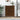 Sideboard Brown Oak 69.5x34x90 cm Engineered Wood