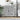Sideboard Concrete Grey 69.5x34x90 cm Engineered Wood