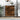 Sideboard Smoked Oak 69.5x34x90 cm Engineered Wood