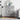 Sideboard Concrete Grey 69.5x34x90 cm Engineered Wood