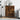 Sideboard Smoked Oak 69.5x34x90 cm Engineered Wood