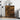 Sideboard Smoked Oak 69.5x34x90 cm Engineered Wood
