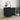 Sideboards 2 pcs Black 40x35x70 cm Engineered Wood