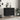 Sideboards 2 pcs Black 40x35x70 cm Engineered Wood