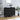 Sideboards 2 pcs Black 40x35x70 cm Engineered Wood