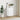 Sideboard White 40x35x70 cm Engineered Wood