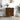 Sideboard Smoked Oak 60x35x70 cm Engineered Wood
