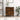 Sideboard Smoked Oak 60x35x70 cm Engineered Wood