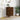 Sideboard Brown Oak 40x35x70 cm Engineered Wood