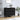 Sideboards 2 pcs Black 40x35x70 cm Engineered Wood