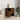 Sideboard Brown Oak 60x35x70 cm Engineered Wood