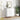 Sideboard High Gloss White 60x35x70 cm Engineered Wood