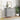 Sideboard Concrete Grey 60x35x70 cm Engineered Wood