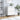 Sideboard White 60x35x70 cm Engineered Wood