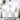 Bathroom Cabinet High Gloss White 30x30x100 cm Engineered Wood