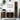 Bathroom Cabinet Brown Oak 30x30x100 cm Engineered Wood