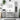 Bathroom Cabinet Grey Sonoma 30x30x100 cm Engineered Wood