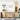 Bathroom Cabinet Sonoma Oak 58x33x60 cm Engineered Wood