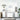 Bathroom Cabinet White 65x33x60 cm Engineered Wood