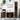 Bathroom Cabinet Brown Oak 80x33x60 cm Engineered Wood
