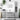 Bathroom Cabinet Concrete Grey 80x33x60 cm Engineered Wood
