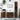 Bathroom Cabinet Brown Oak 80x33x60 cm Engineered Wood