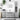 Bathroom Cabinet Concrete Grey 80x33x60 cm Engineered Wood