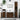 Bathroom Cabinet Brown Oak 80x33x60 cm Engineered Wood