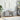 Record Cabinet Concrete Grey 121x38x48 cm Engineered Wood