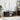 Record Cabinet Black 121x38x48 cm Engineered Wood