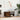 Record Cabinet Brown Oak 85x38x48 cm Engineered Wood