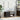Record Cabinet Black 85x38x48 cm Engineered Wood