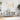 Record Cabinet High Gloss White 100x38x48 cm Engineered Wood