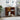 Record Cabinet Smoked Oak 84.5x38x89 cm Engineered Wood
