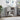 Record Cabinet Grey Sonoma 84.5x38x89 cm Engineered Wood