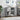 Record Cabinet Concrete Grey 84.5x38x89 cm Engineered Wood