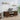 Record Cabinet Brown Oak 121x38x48 cm Engineered Wood