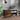 Record Cabinet Smoked Oak 84.5x38x48 cm Engineered Wood