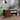 Record Cabinet Brown Oak 84.5x38x48 cm Engineered Wood