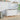 Record Cabinet White 74.5x38x48 cm Engineered Wood