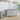 Record Cabinet Concrete Grey 74.5x38x48 cm Engineered Wood