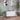 Record Cabinet White 74.5x38x48 cm Engineered Wood
