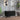 Record Cabinet Black 74.5x38x48 cm Engineered Wood