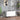 Record Cabinet High Gloss White 74.5x38x48 cm Engineered Wood