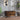 Record Cabinet Smoked Oak 74.5x38x48 cm Engineered Wood
