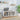 Record Cabinet White 100x38x48 cm Engineered Wood